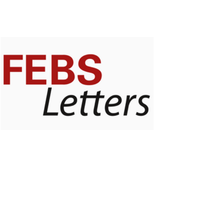 Go to the profile of FEBS Letters