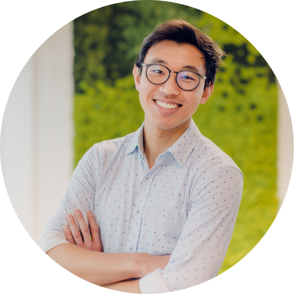 Go to the profile of Abraham Lin