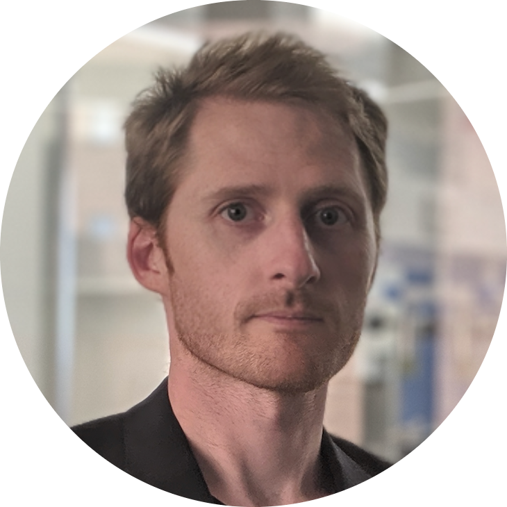 Go to the profile of Cathal O'Connell