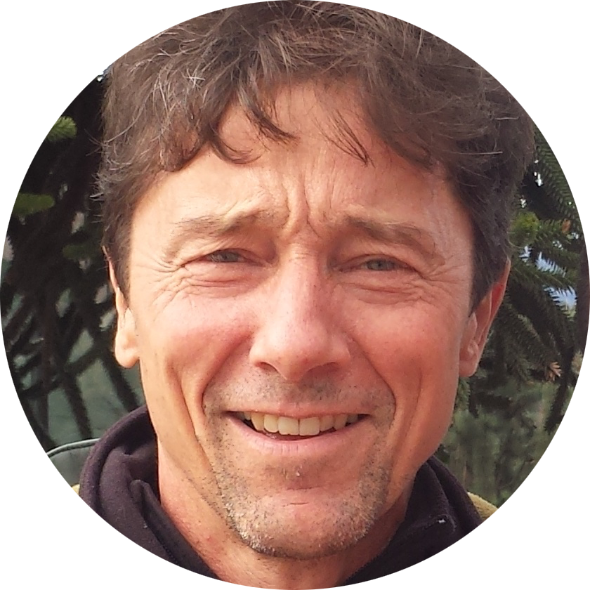 Go to the profile of Fabien Bourlon