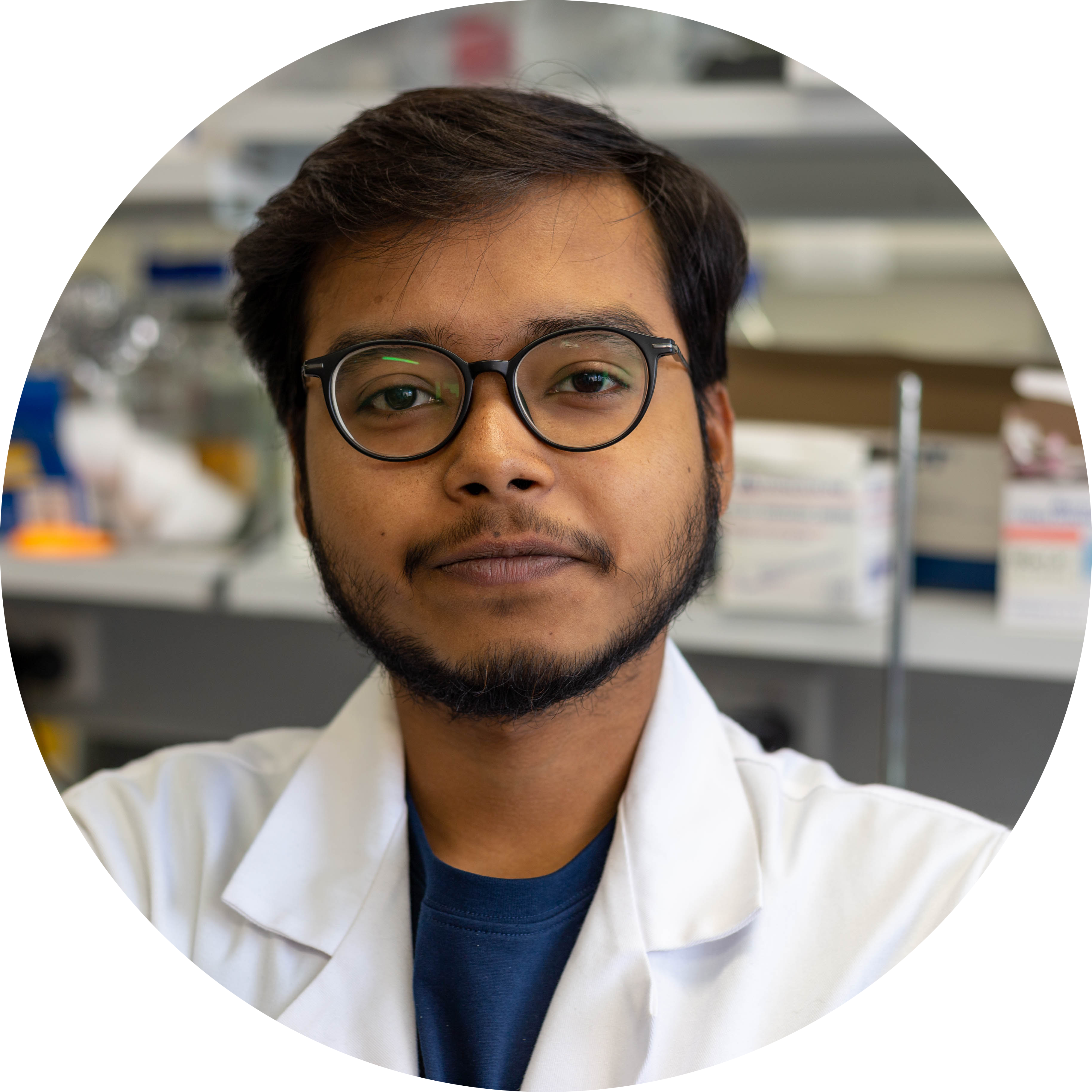 Go to the profile of JOYDEEP BARAL