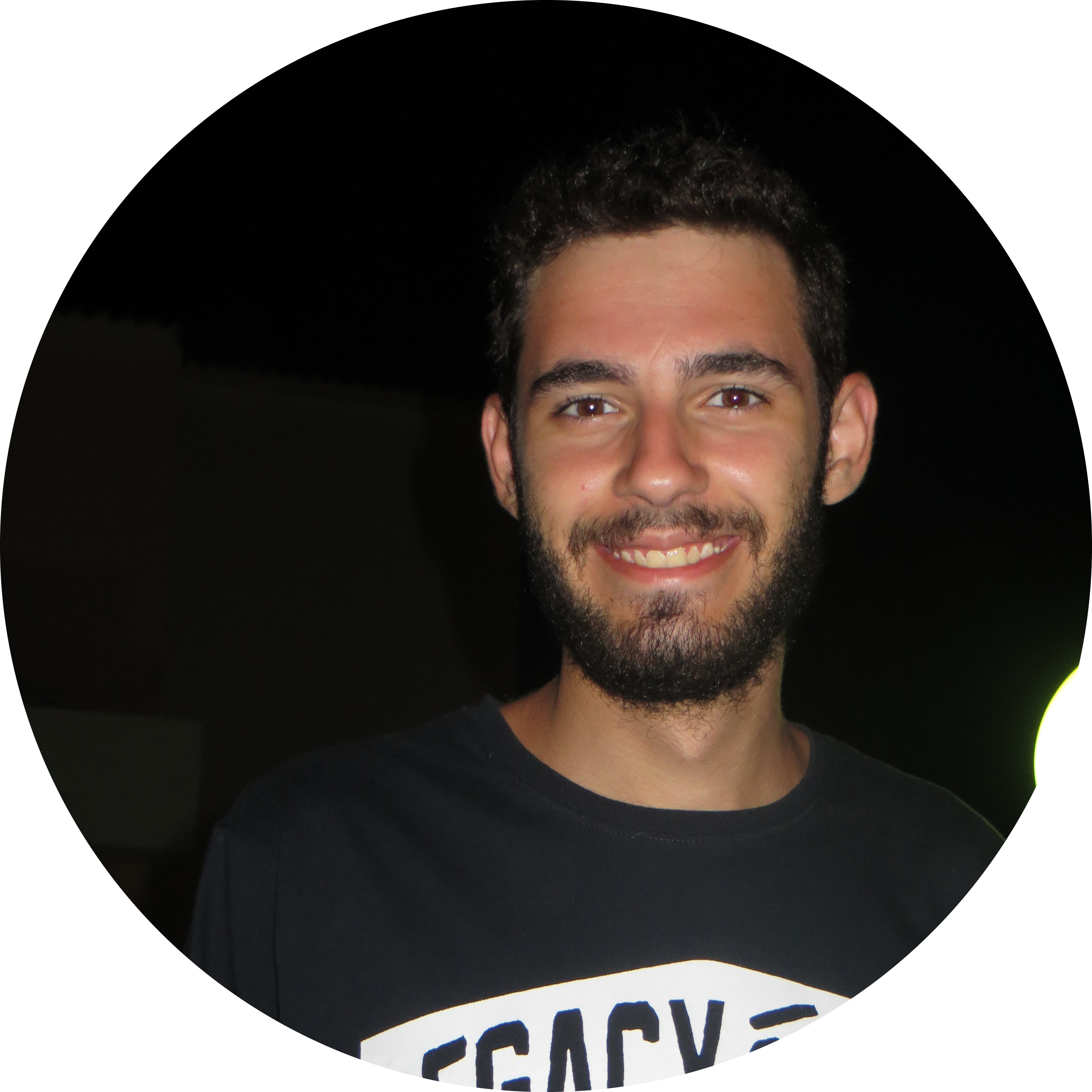 Go to the profile of Manuel Nuno Condinho Rodrigues Reis de Carvalho