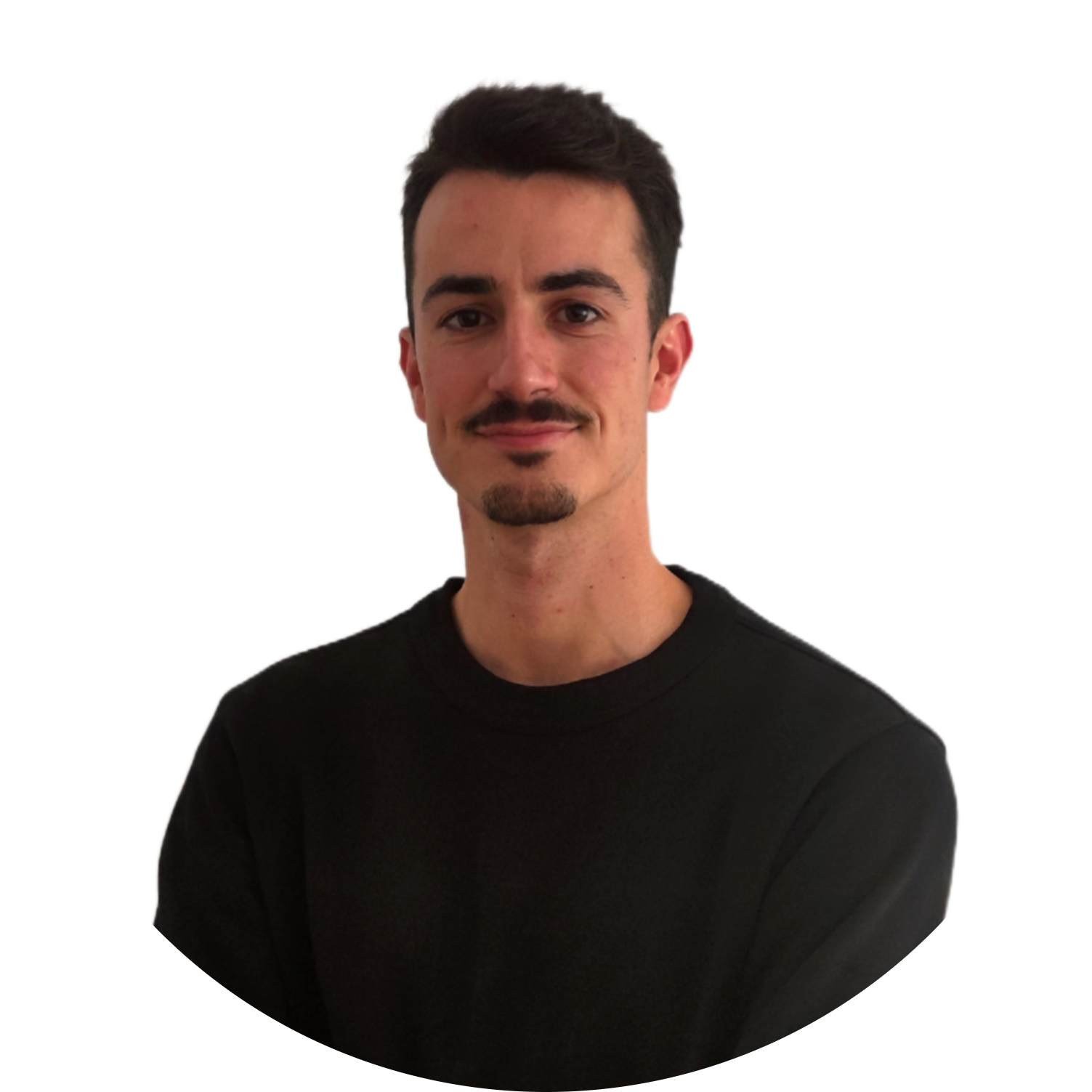 Go to the profile of Diego González Pérez