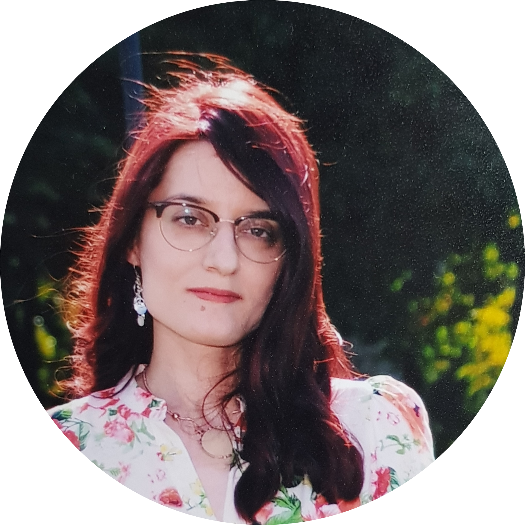 Go to the profile of Mirjana Radomirovic