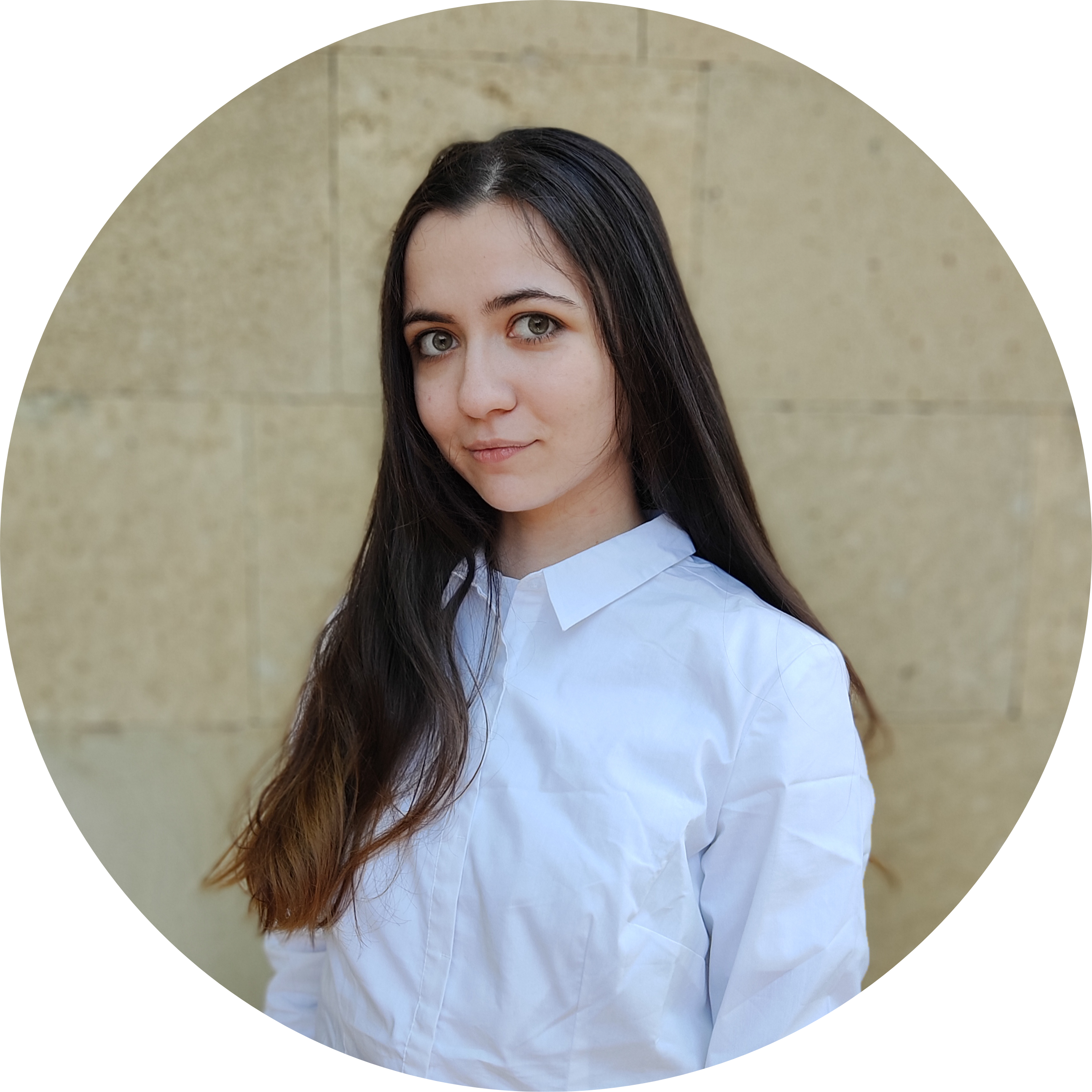 Go to the profile of Marina Timotina