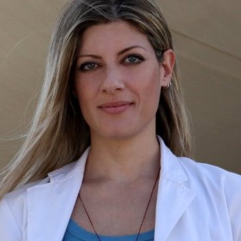 Go to the profile of Myrtani PIeri