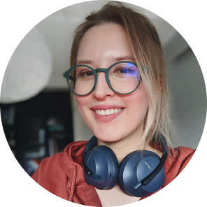 Go to the profile of Natasha Latysheva