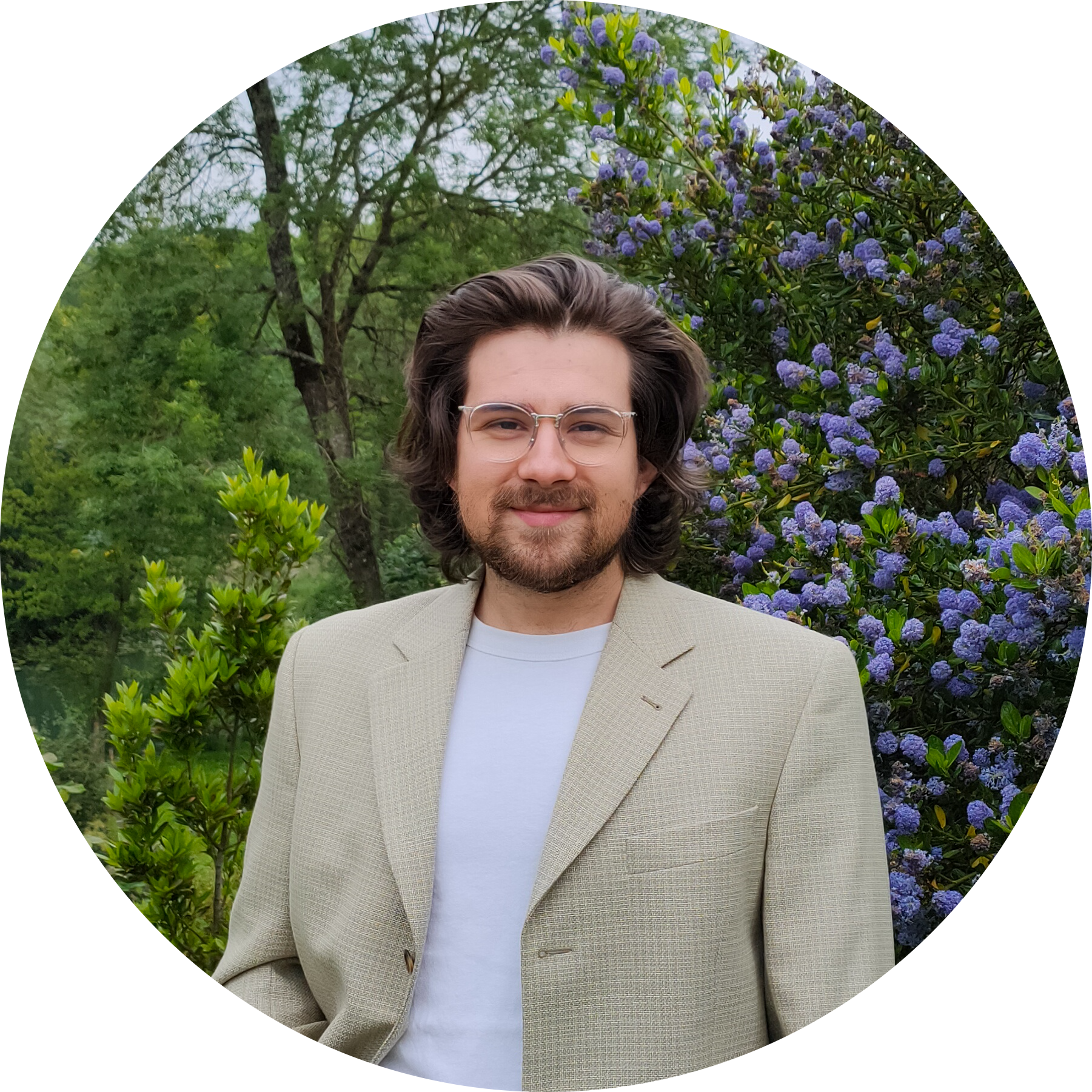 Go to the profile of Lucas Rebiffe