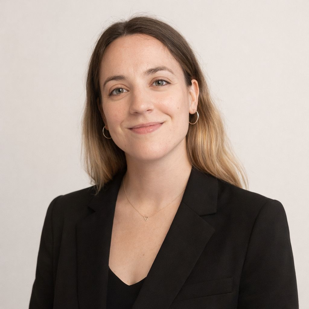Go to the profile of Aina LLUCH BALAÑA