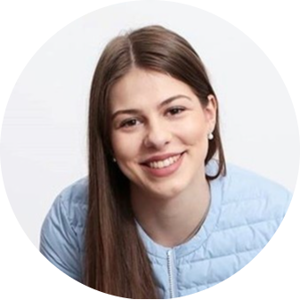 Go to the profile of Ines Martic