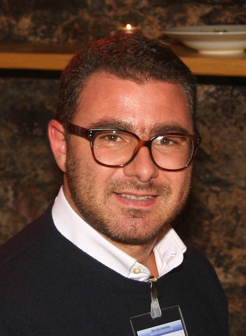 Go to the profile of Luigi Michele Pavone