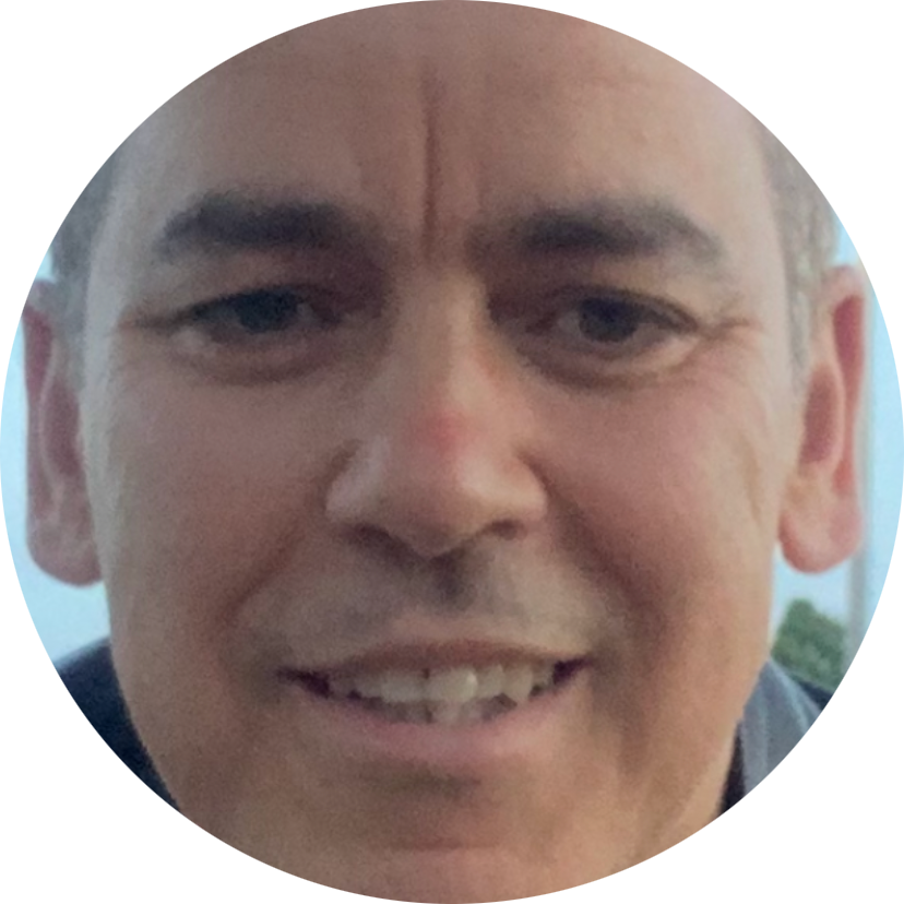 Go to the profile of FECHTALI