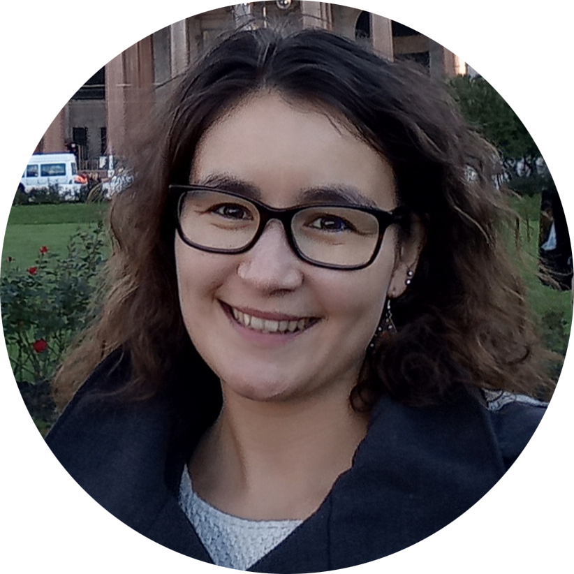 Go to the profile of Cátia Pereira