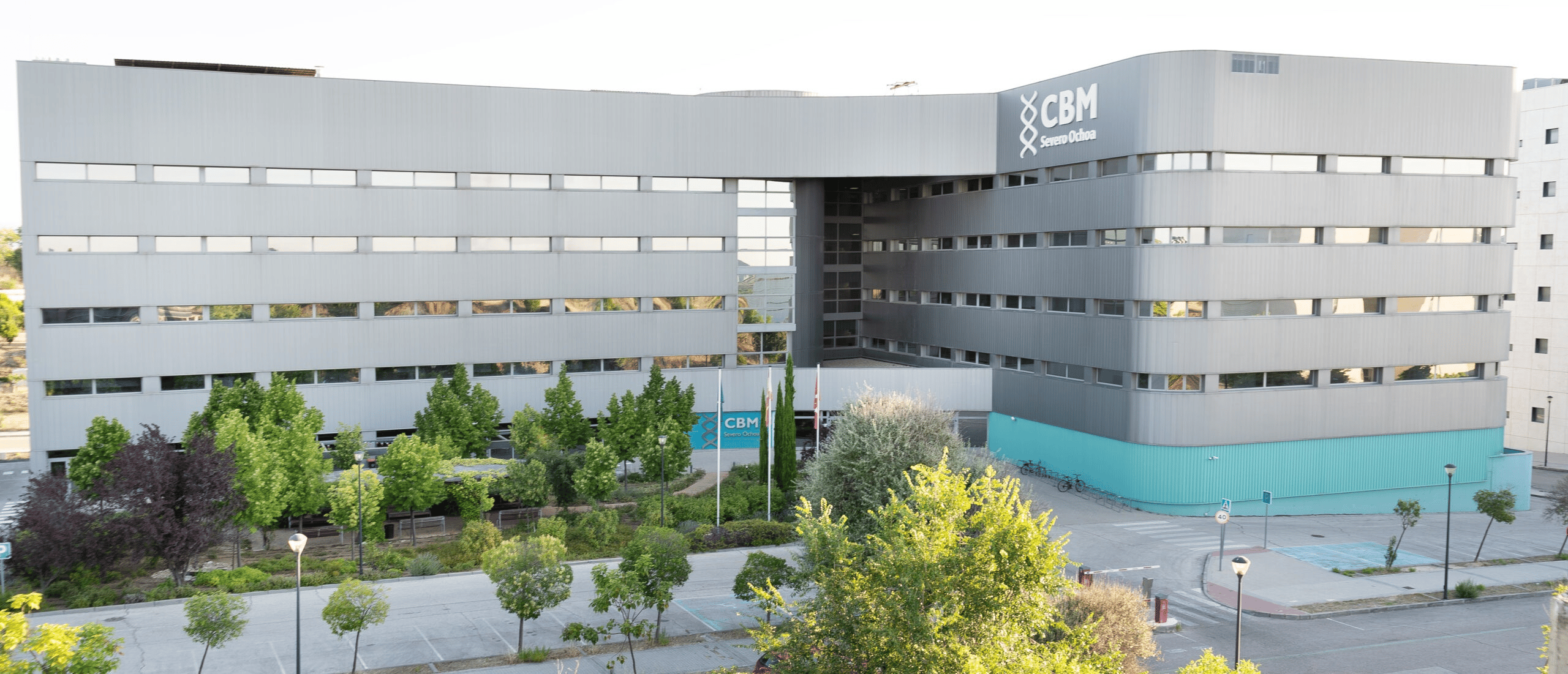 Visions: Paola Bovolenta, Director of CBM, Spain