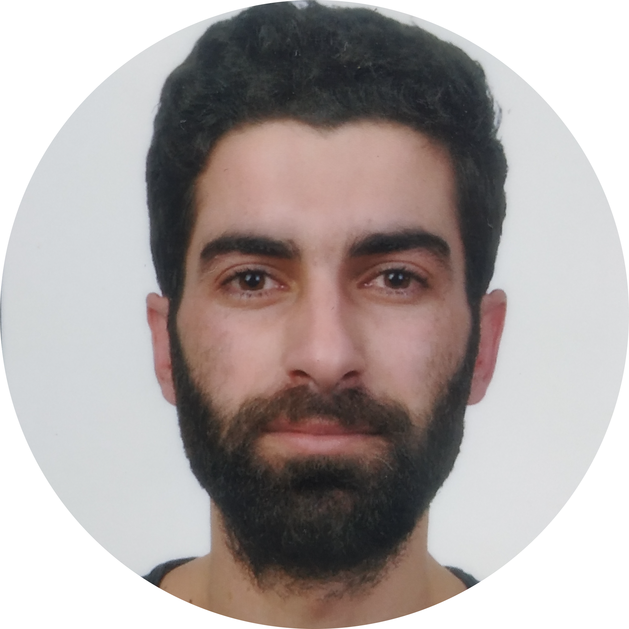 Go to the profile of Hakan