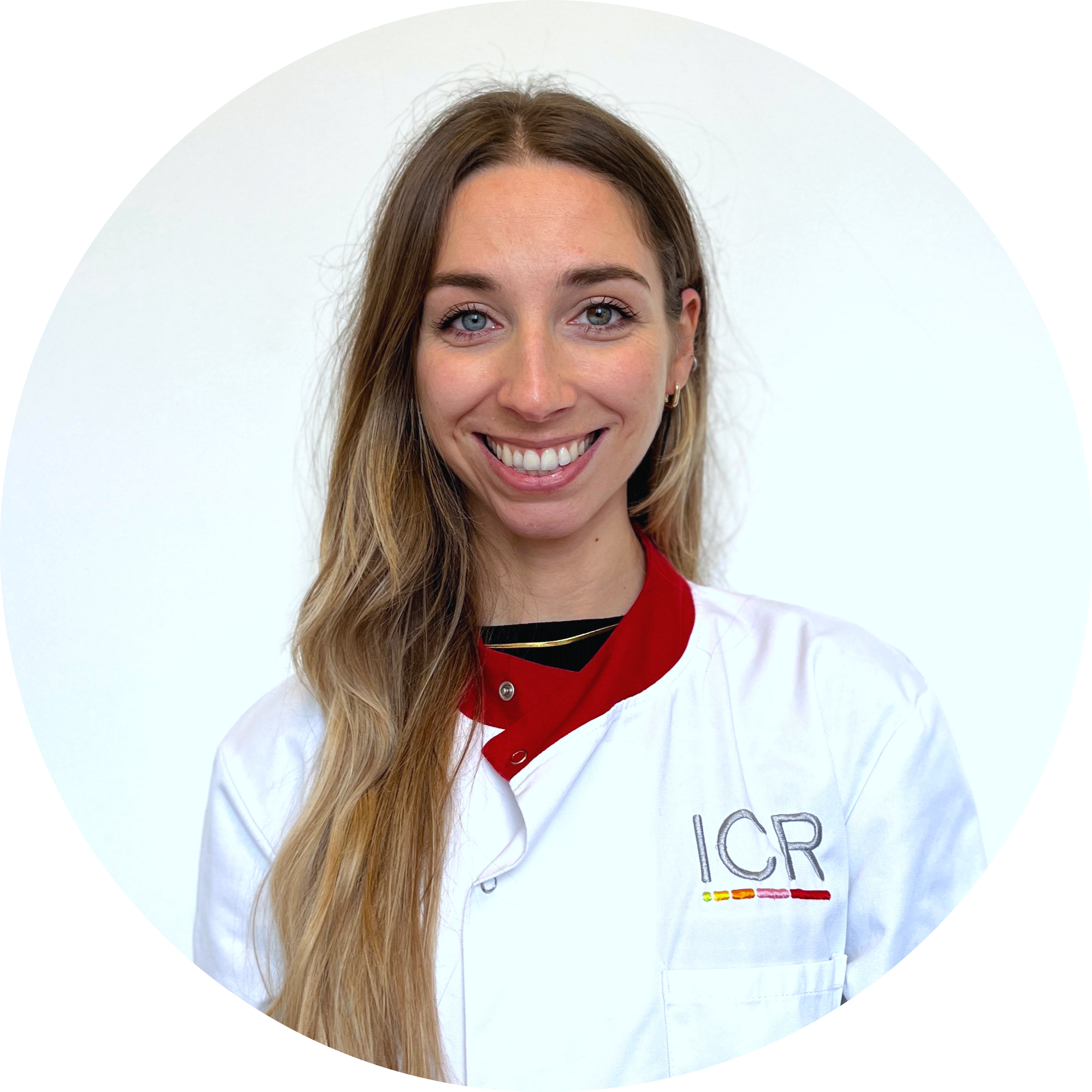 Go to the profile of katie begg