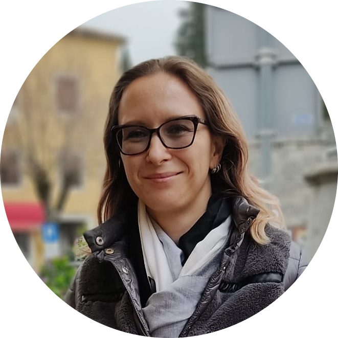 Go to the profile of Monika Ulamec