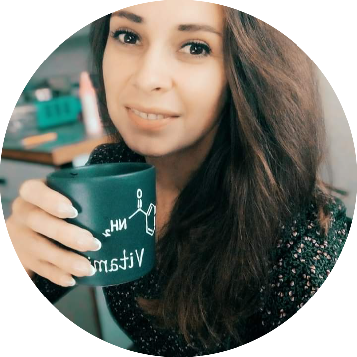 Go to the profile of Tykhonenko Tetiana