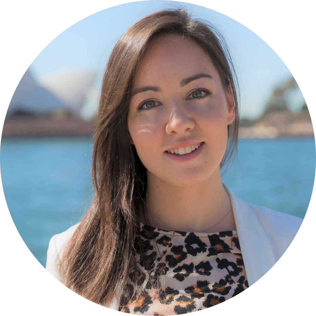 Go to the profile of Ailís O'Carroll