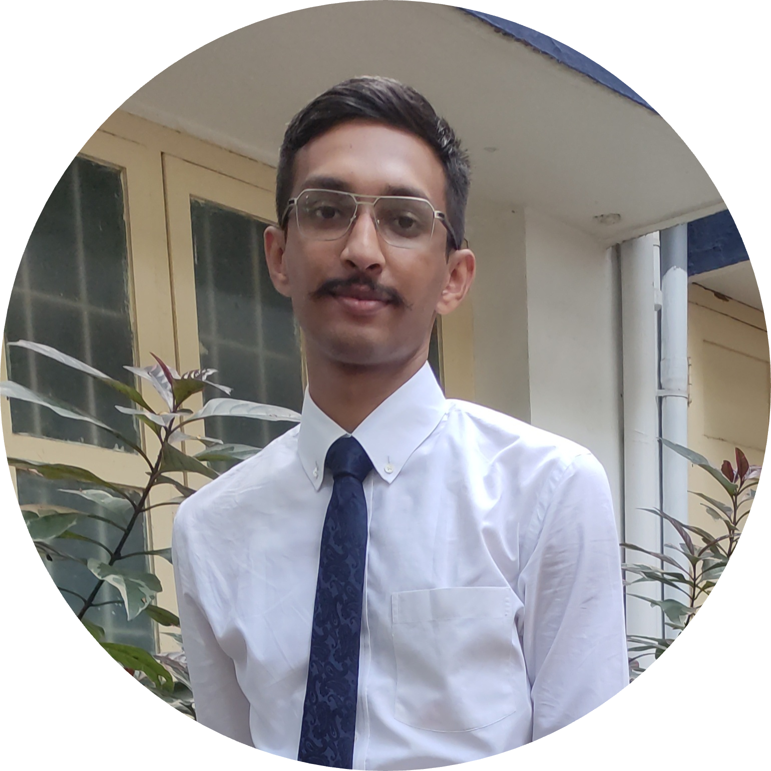 Go to the profile of Thennavan J