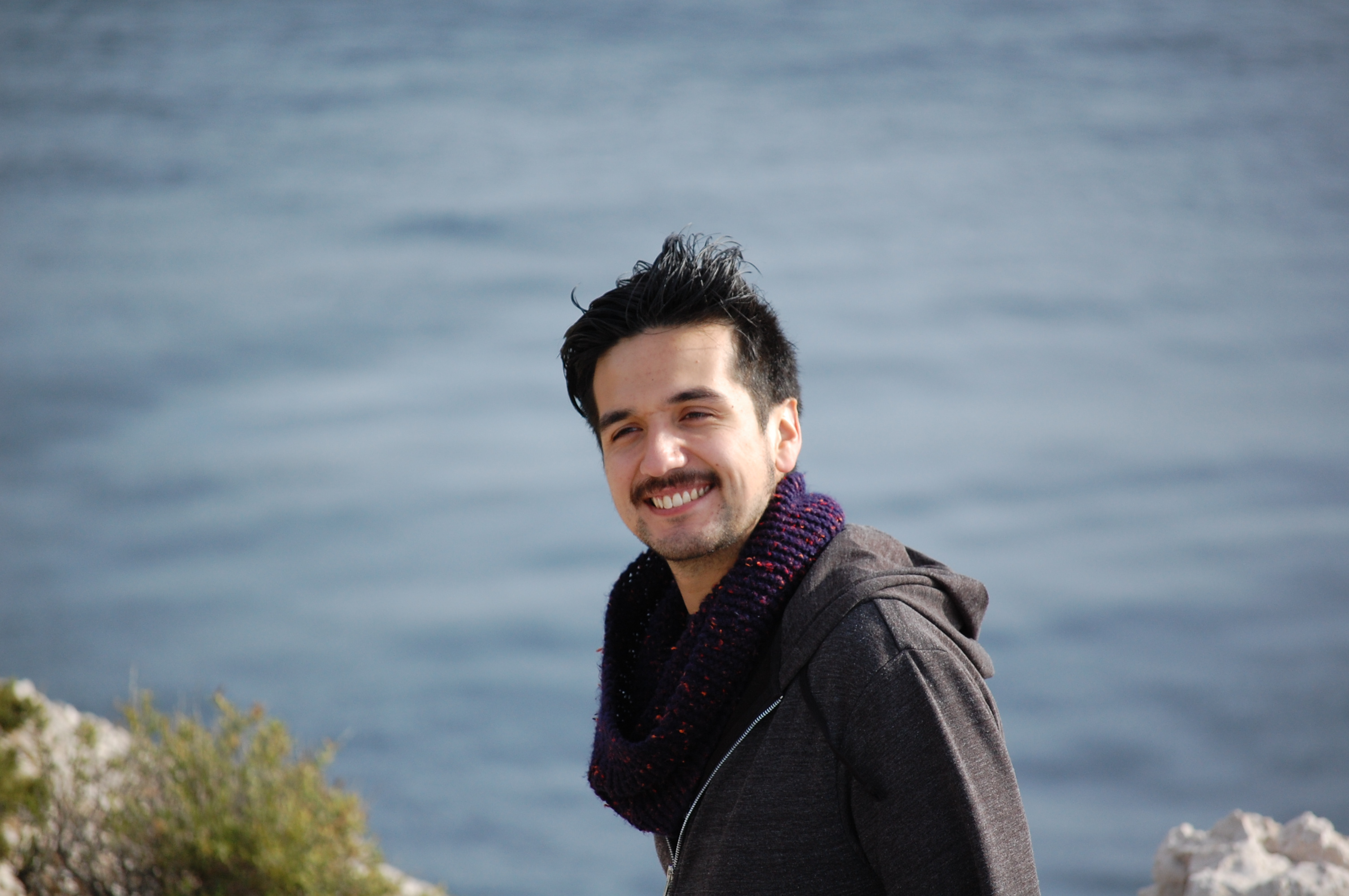 Go to the profile of Erik Jensen