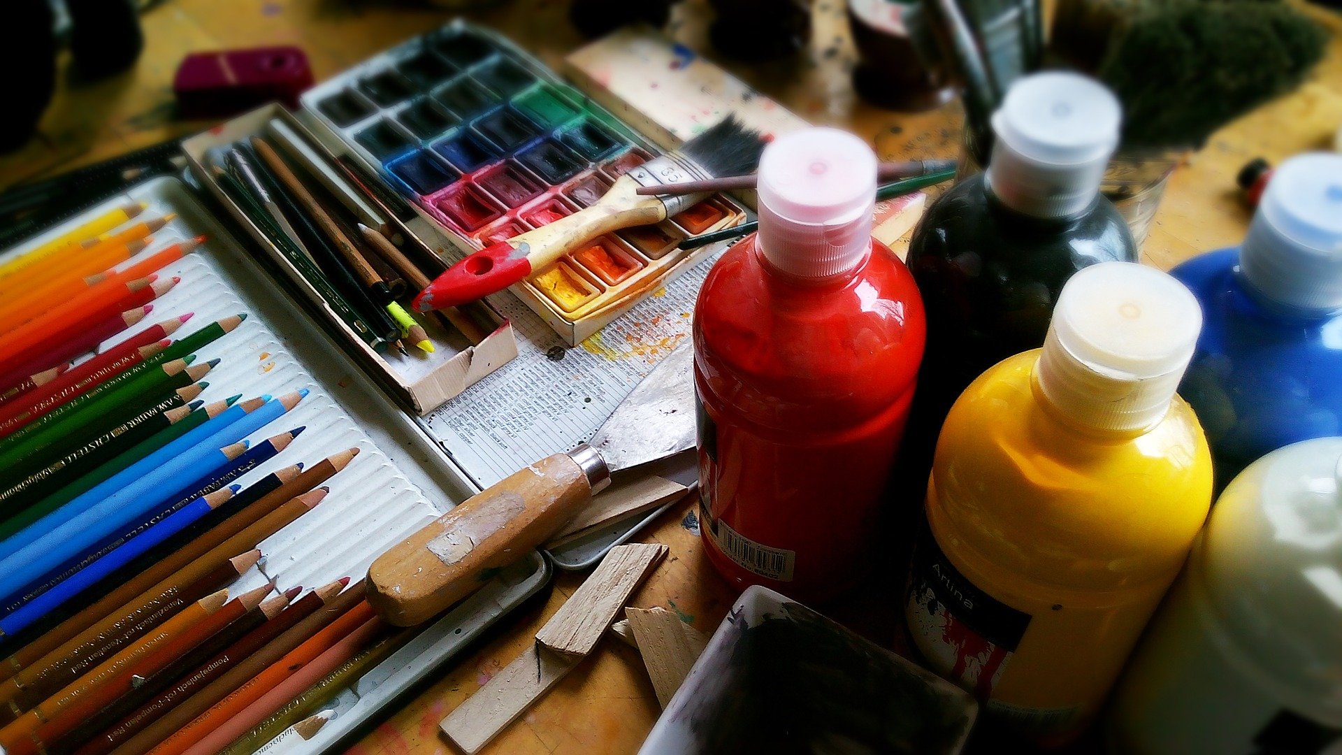 Five tips for creating an eye-catching graphical abstract