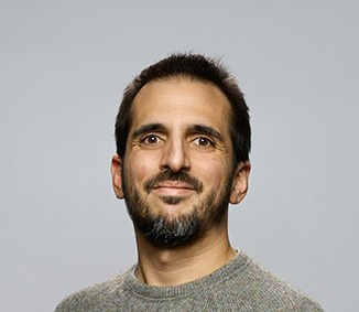 Go to the profile of Pablo Ranea Robles