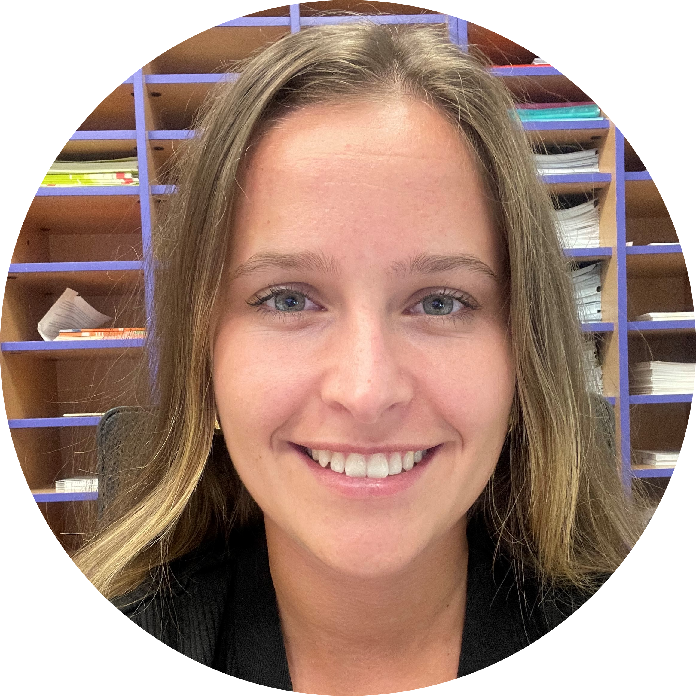 Go to the profile of Laura Antigüedad Mangas