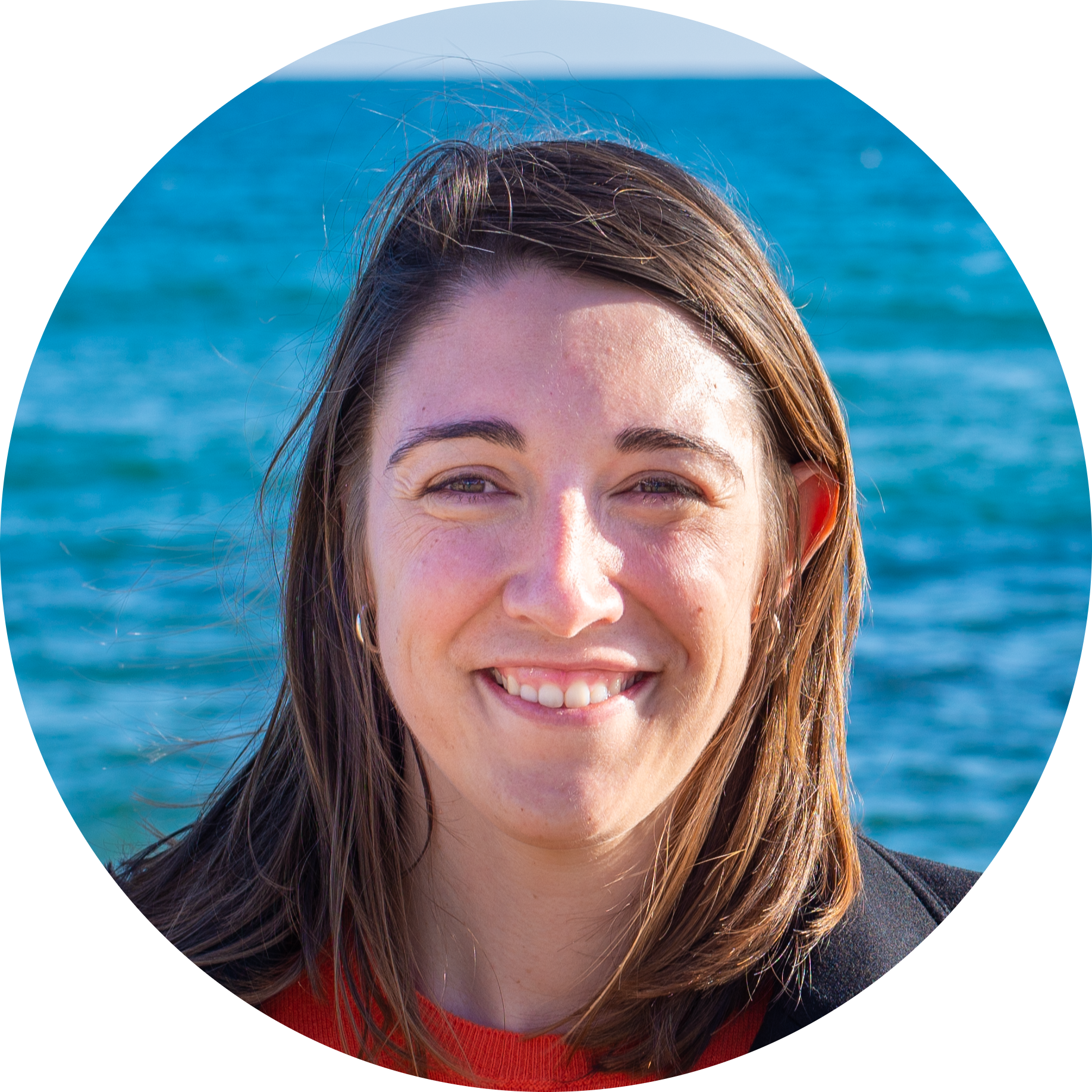 Go to the profile of Maria Bernabeu