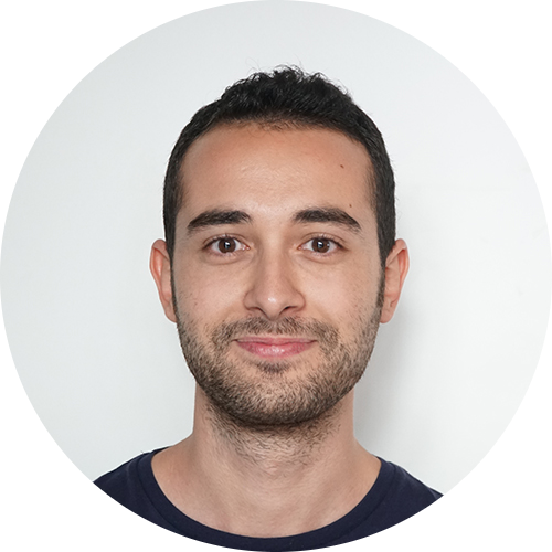 Go to the profile of Gokhan CUCUN