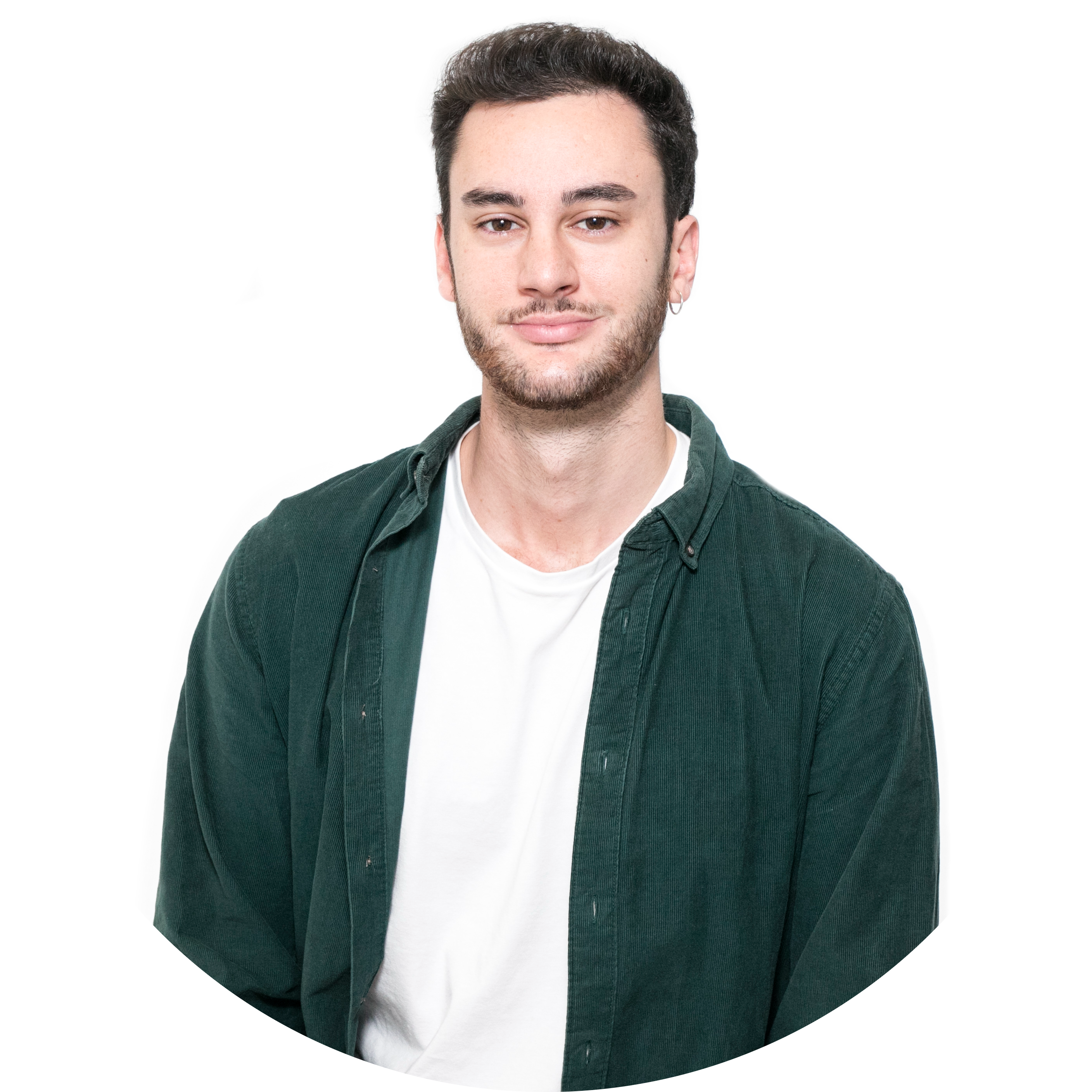 Go to the profile of Luis Rodríguez Escudero