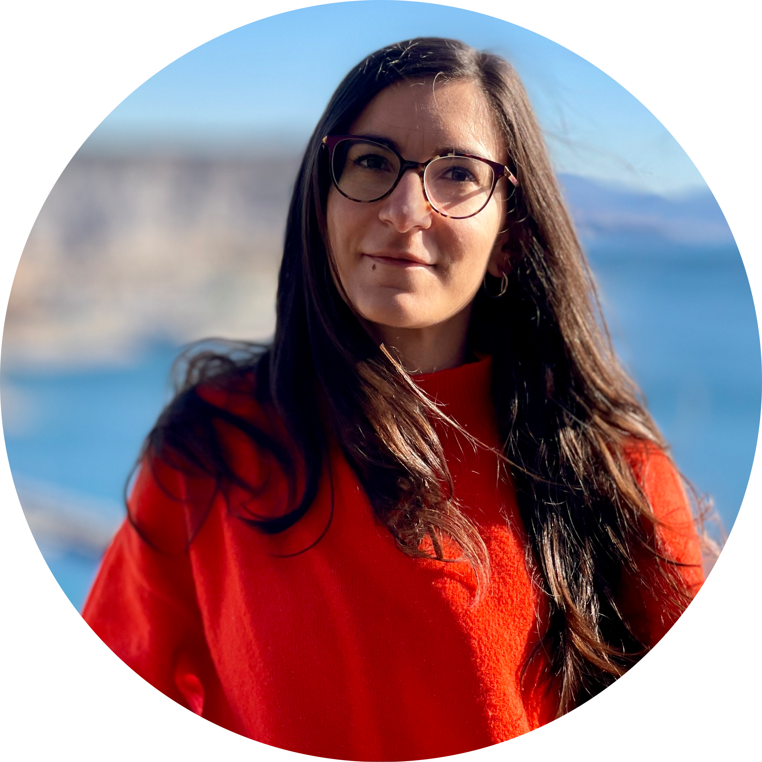 Go to the profile of Annamaria Antona