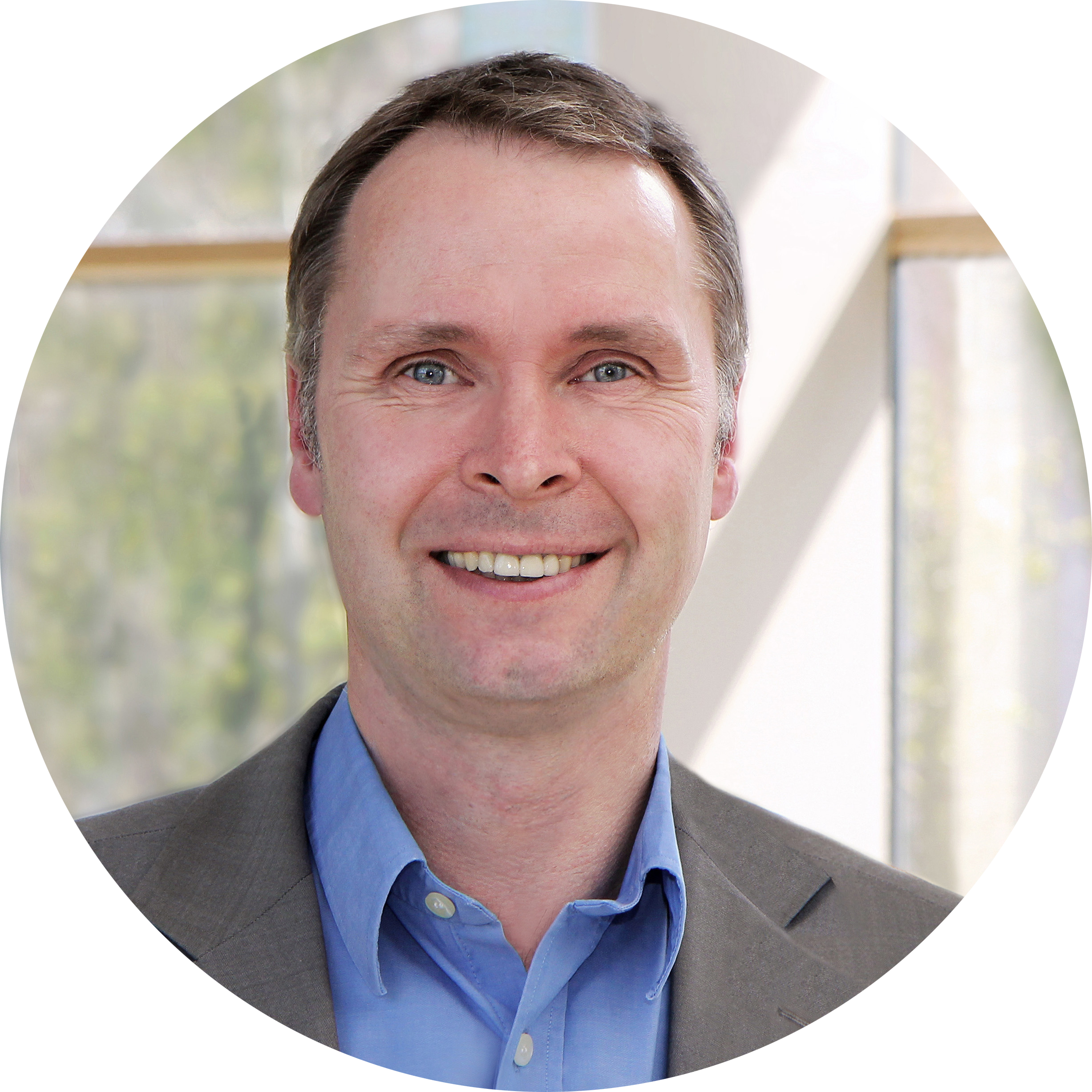 Go to the profile of Volker Haucke