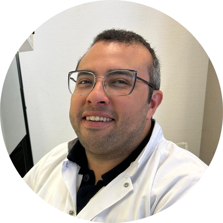 Go to the profile of Ammar Samra