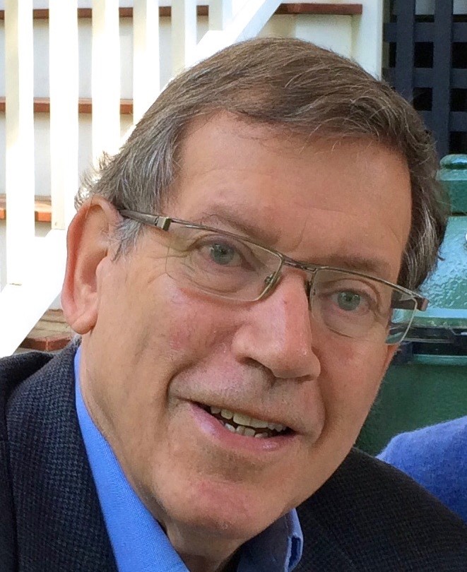 Go to the profile of Joel Sussman