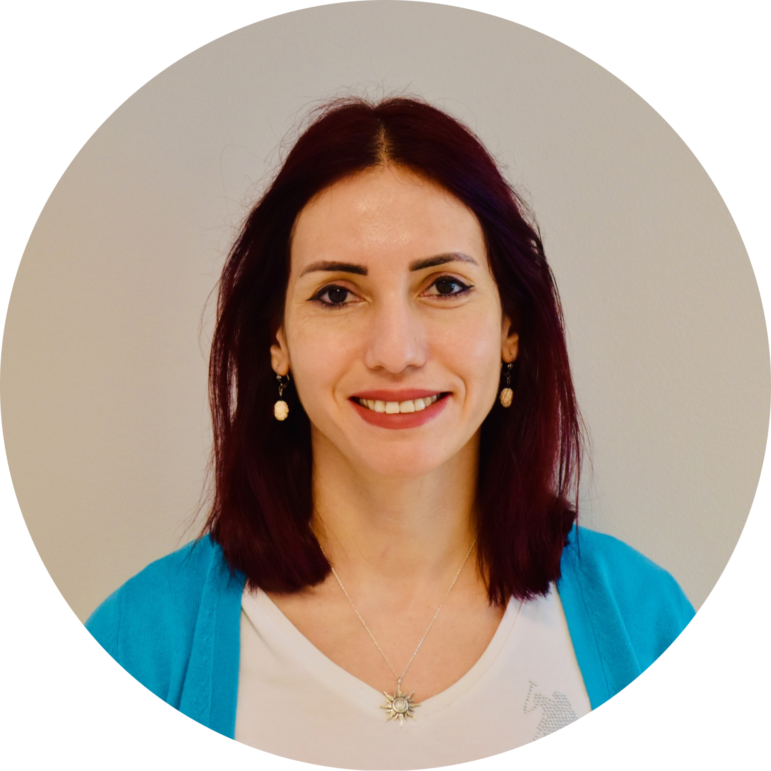 Go to the profile of Gunes Ozhan