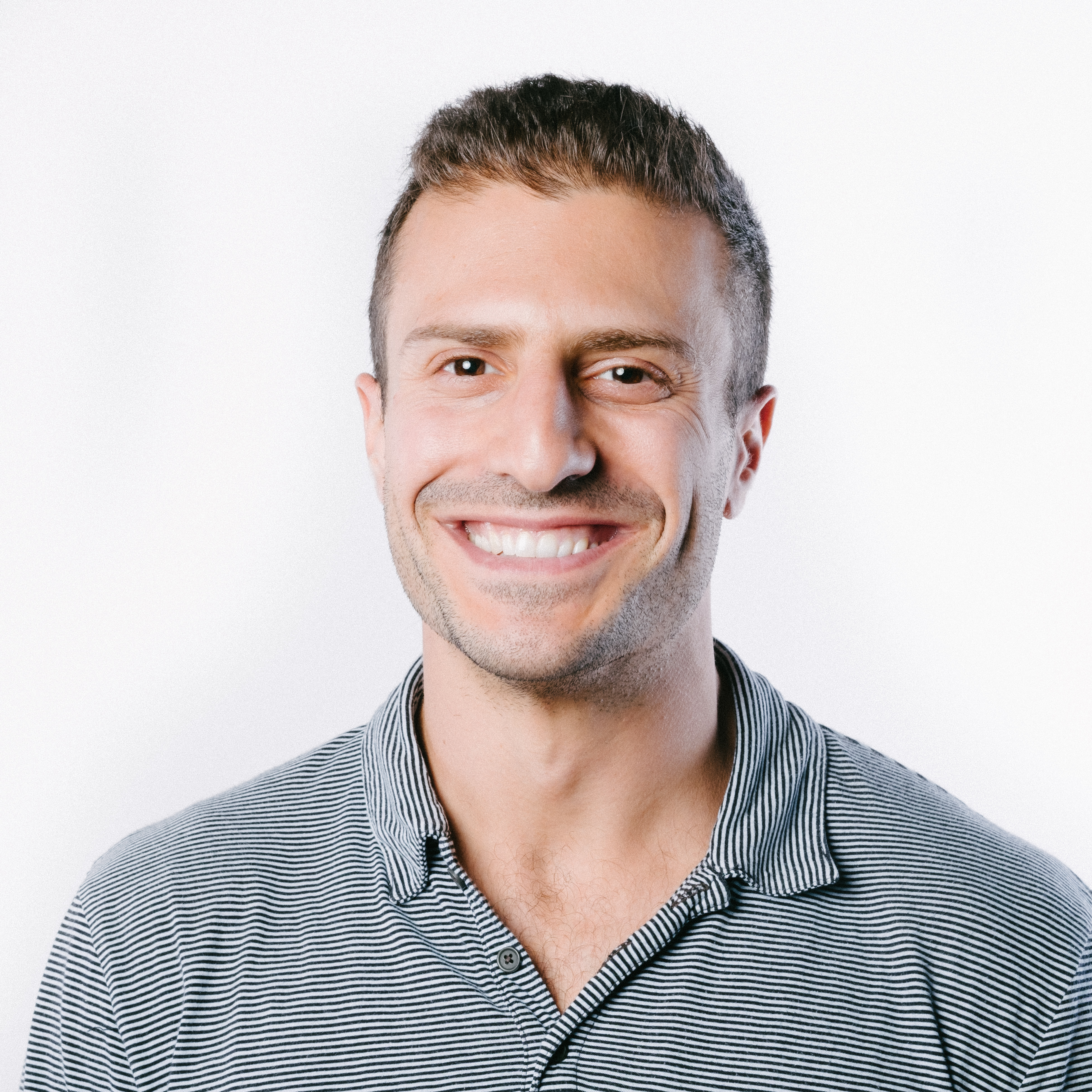 Go to the profile of David