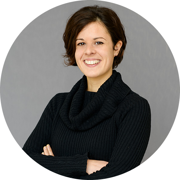 Go to the profile of Simona Catozzi