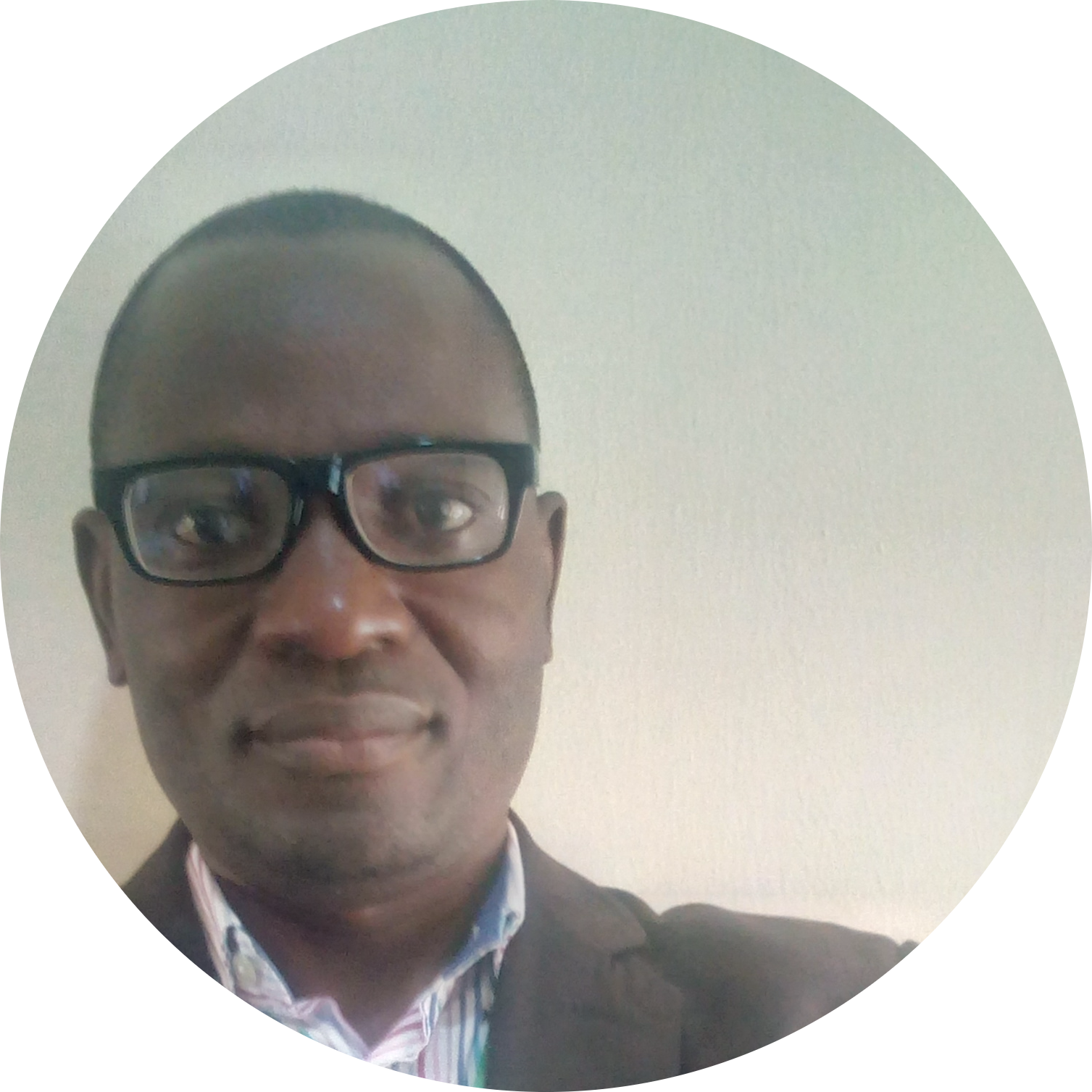 Go to the profile of Ekpa Emmanuel