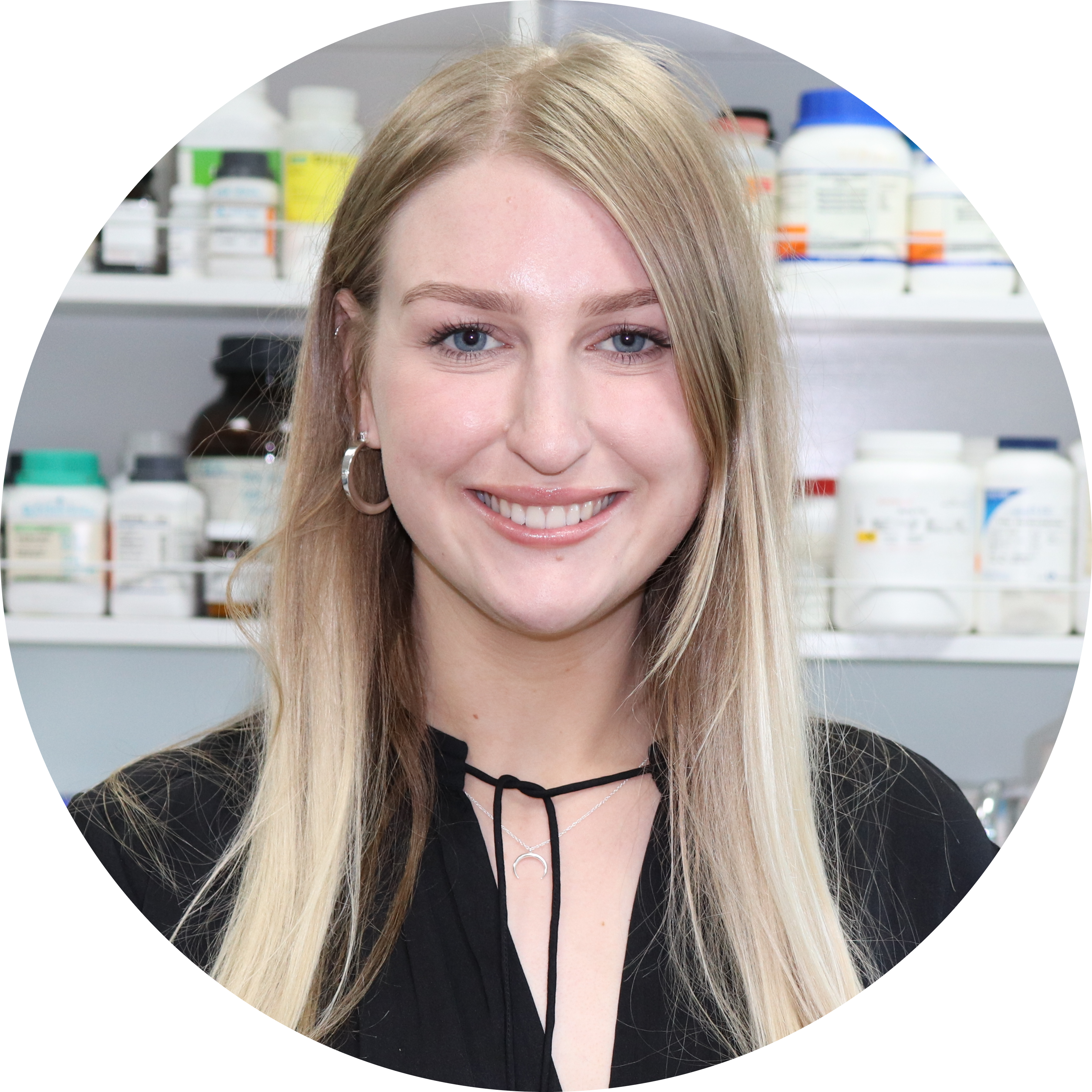 Go to the profile of Evie Templeton