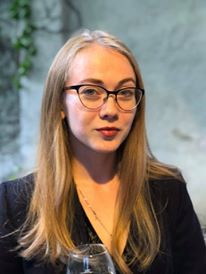 Go to the profile of Maria Uzhytchak