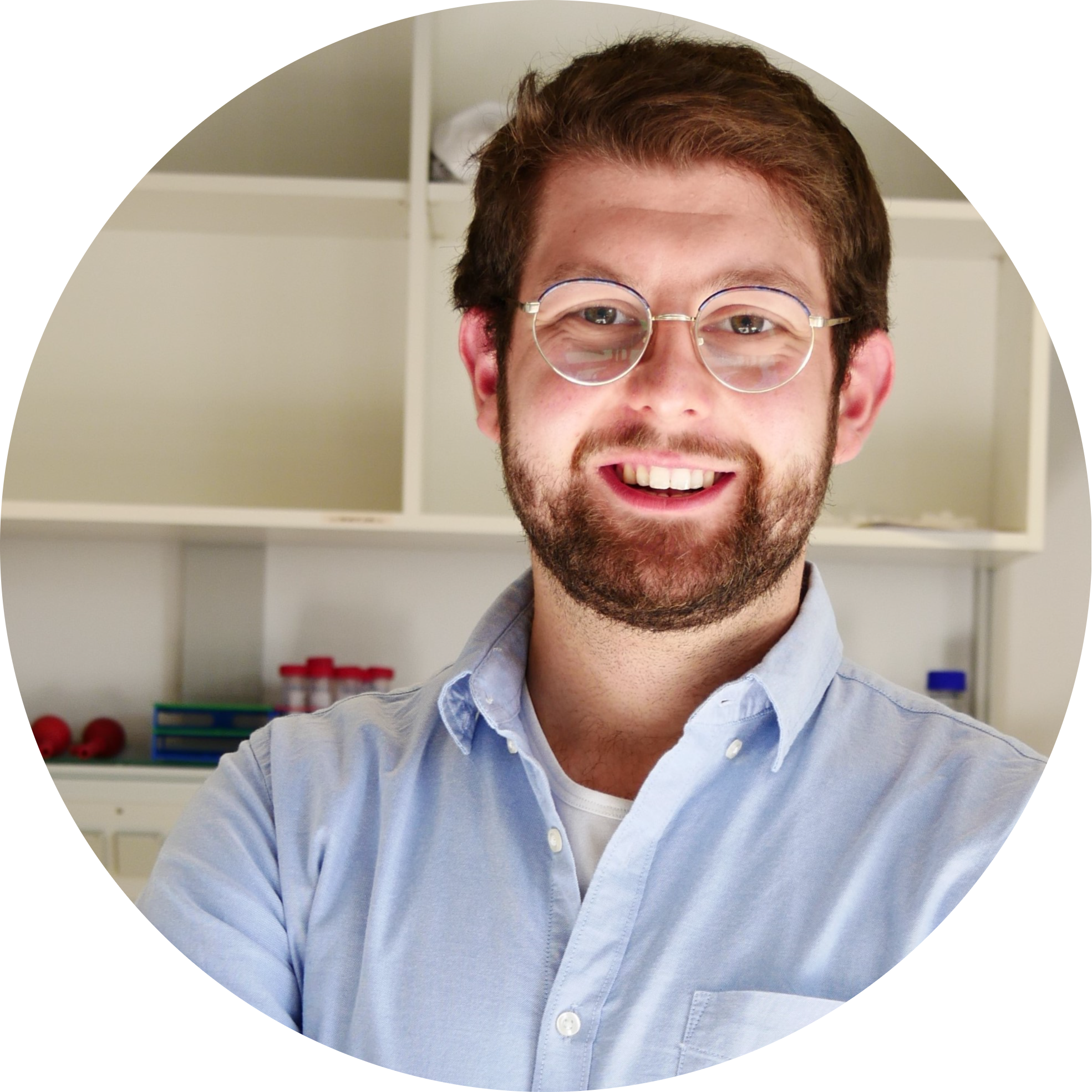 Go to the profile of Lukas Rösner