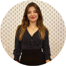 Go to the profile of Sevginur Akdas