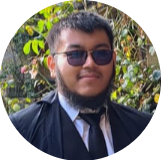 Go to the profile of Abide Mo