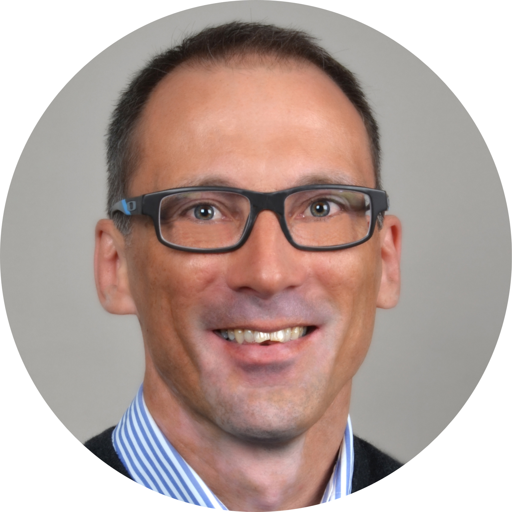 Go to the profile of Knut Teigen