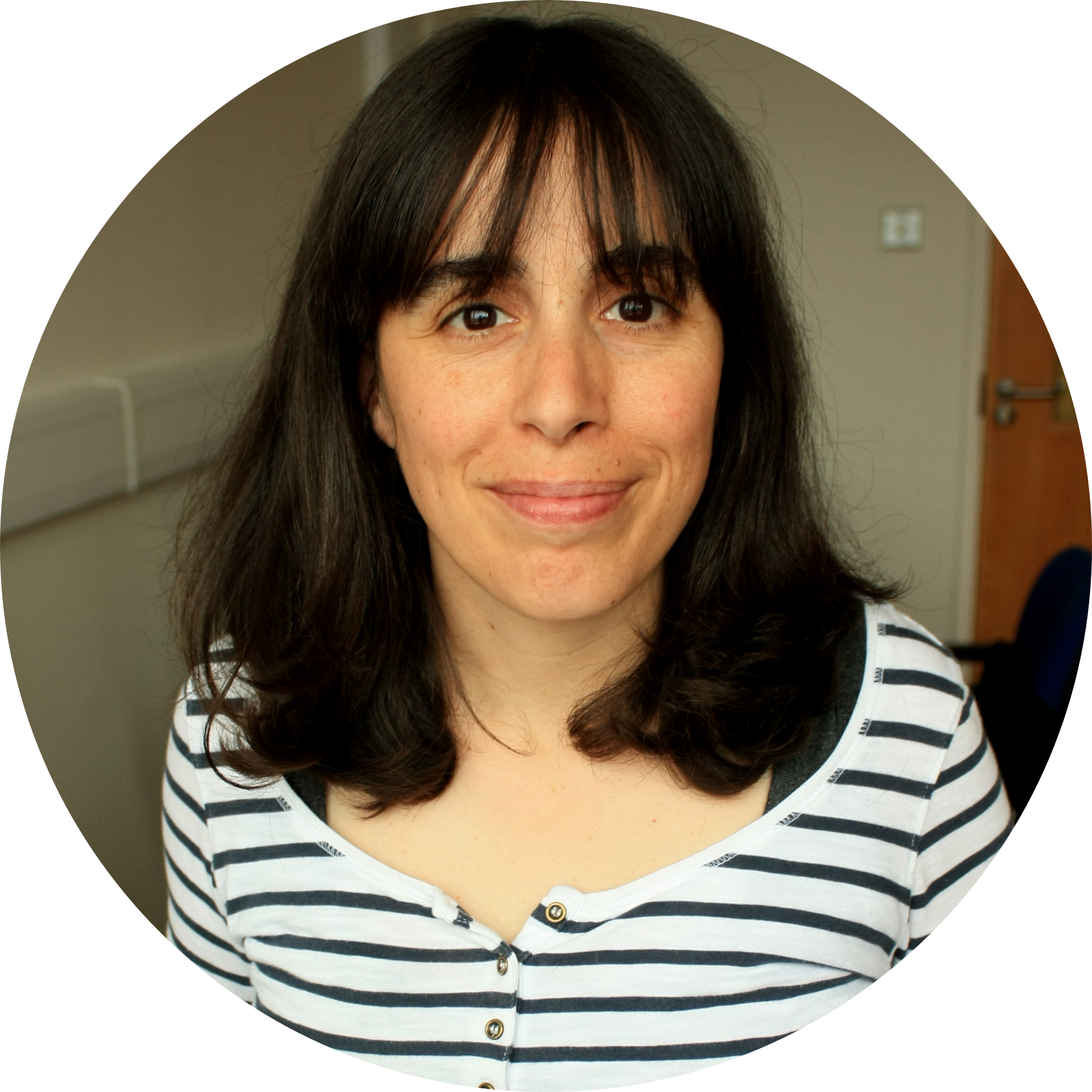 Go to the profile of Sara Farrona