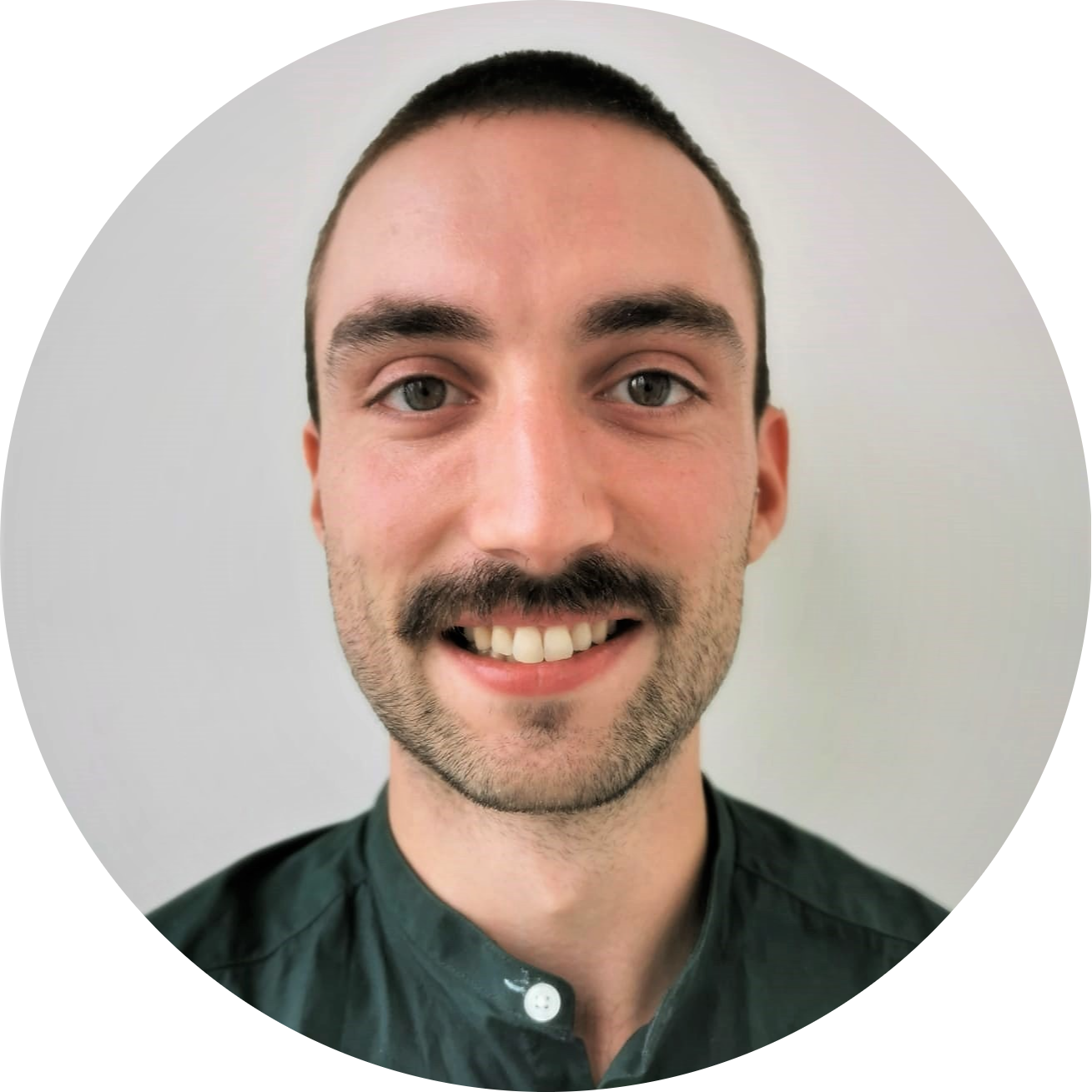 Go to the profile of Stephen Turnock