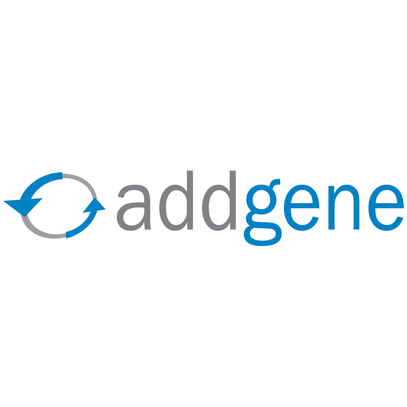 Go to the profile of Addgene