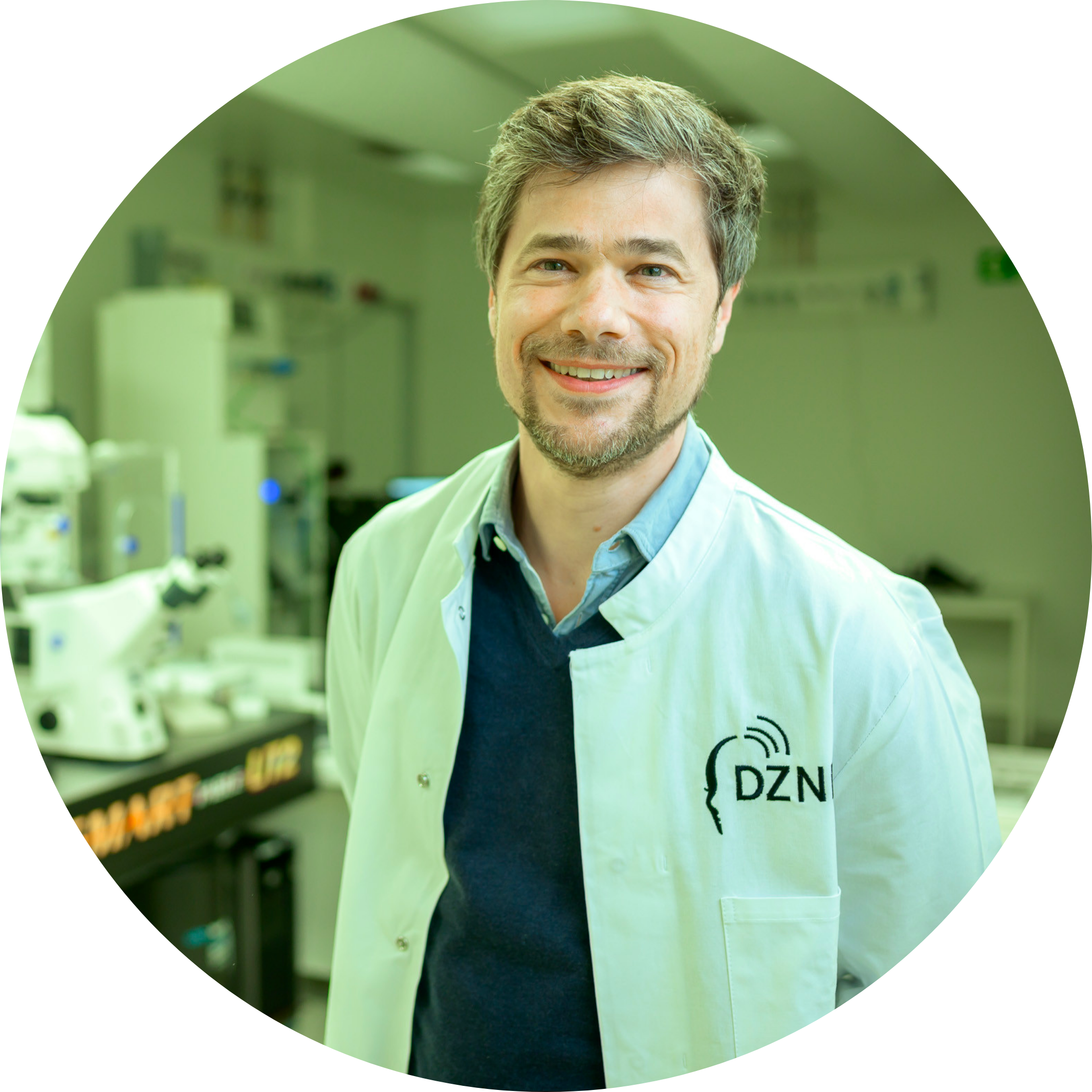 Go to the profile of Hans Fried