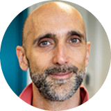 Go to the profile of Christian Frezza